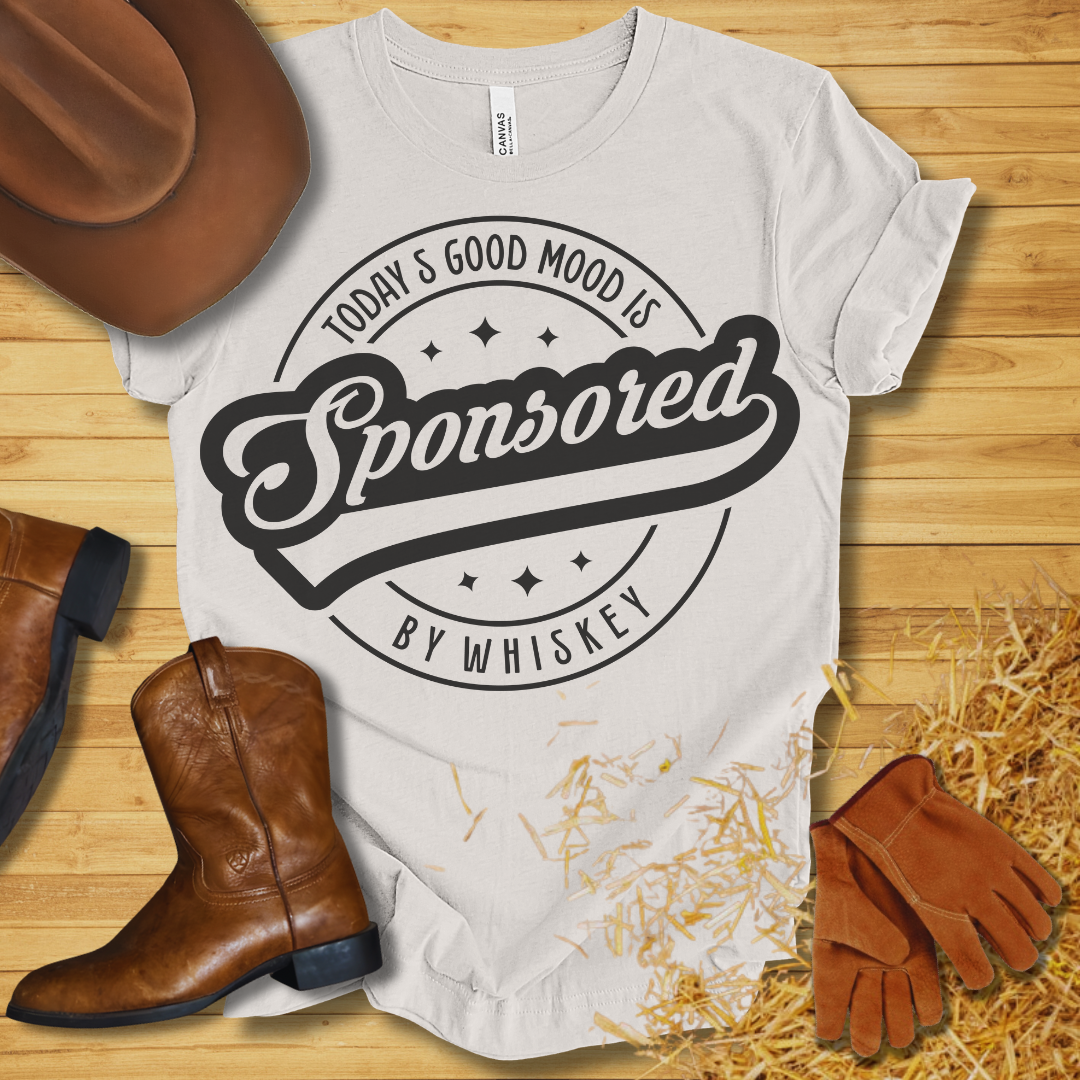 Today's Mood T-Shirt