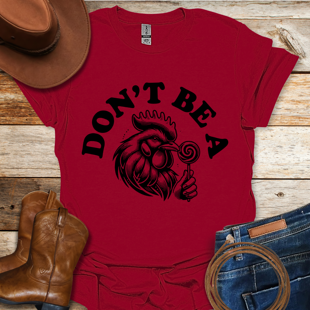 C*ck Sucker T-Shirt