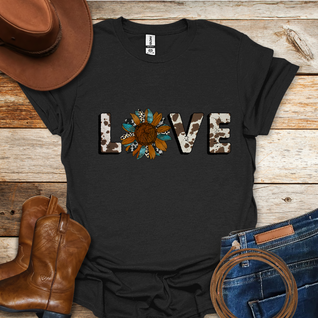 Love T-Shirt