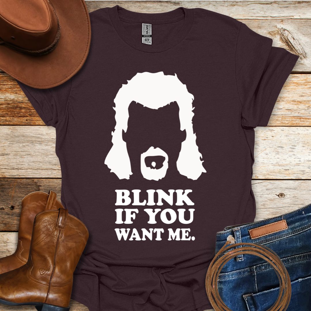 Blink T-Shirt