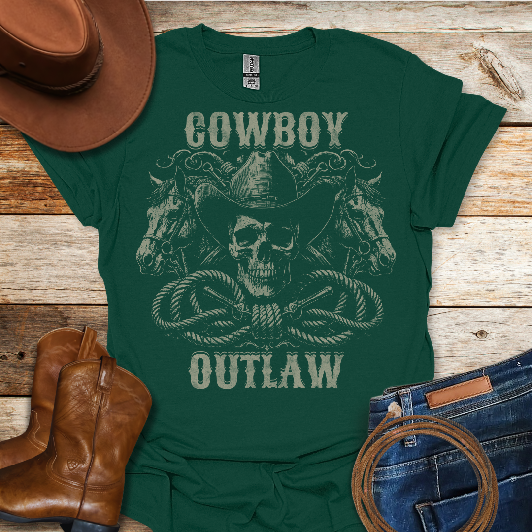 Outlaw T-Shirt