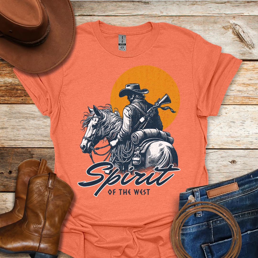 Spirit T-Shirt