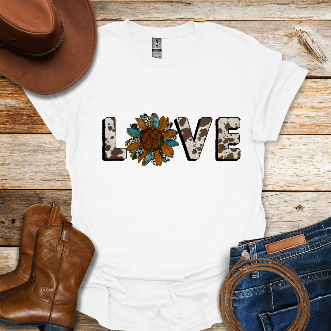 Love T-Shirt