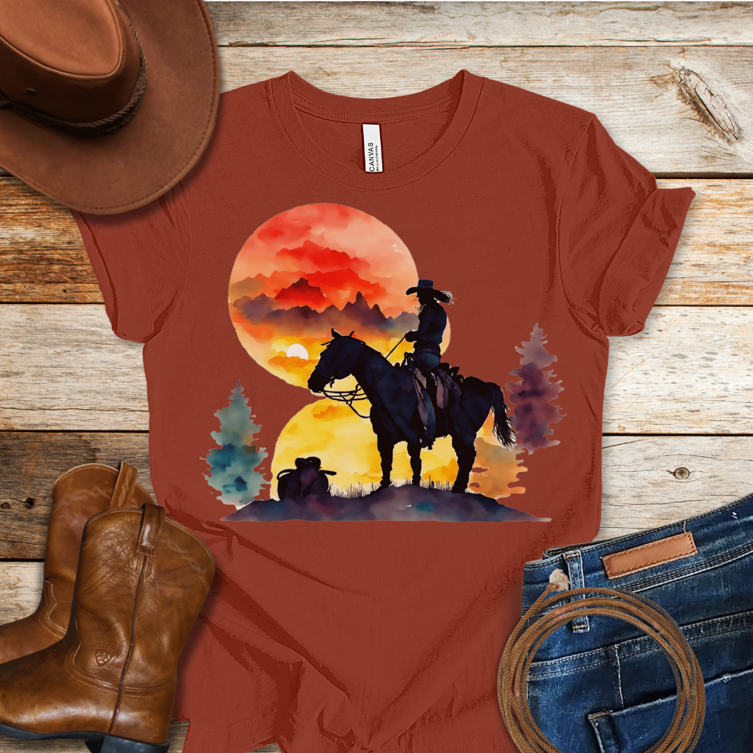 Lone Ranger T-Shirt