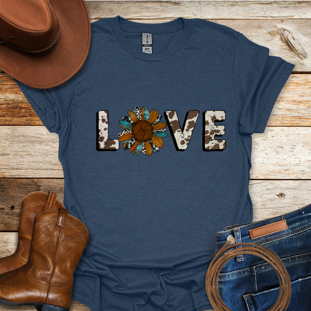 Love T-Shirt