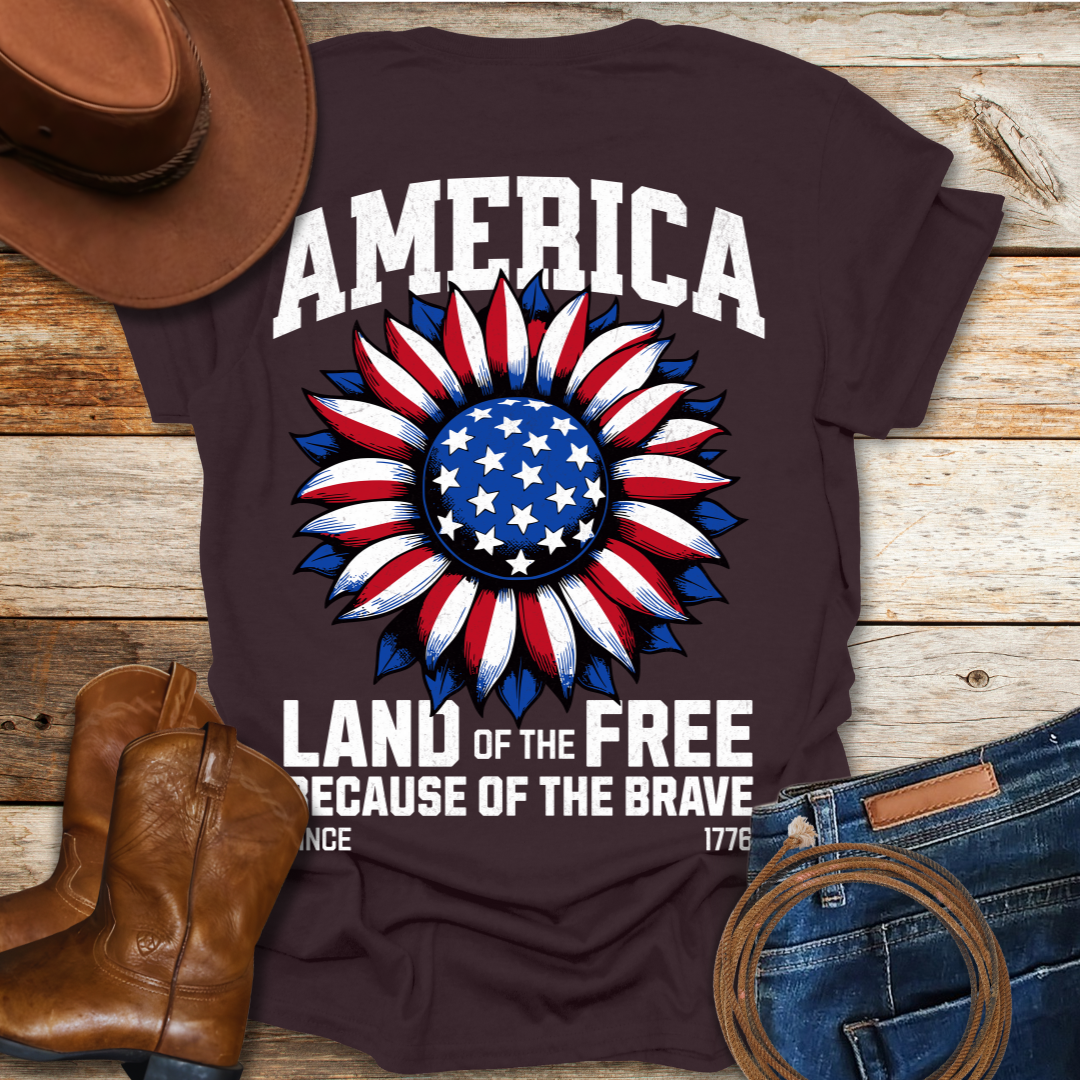 America T-Shirt