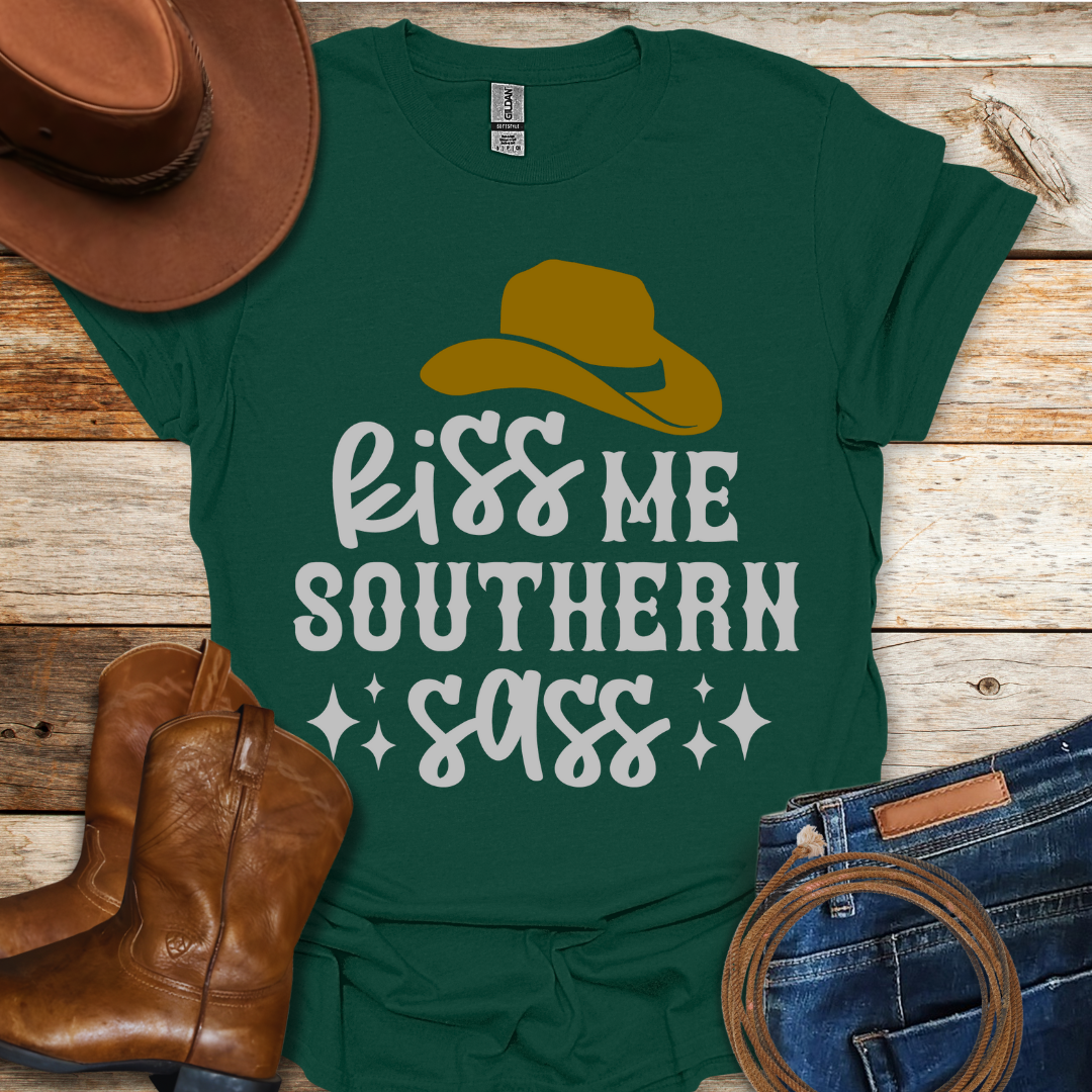 Southern Sass T-Shirt