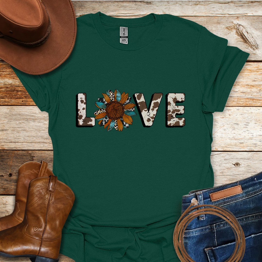 Love T-Shirt