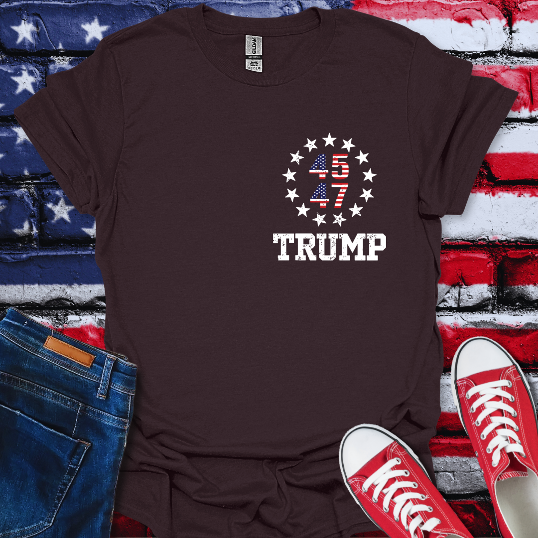 Team MAGA T-Shirt