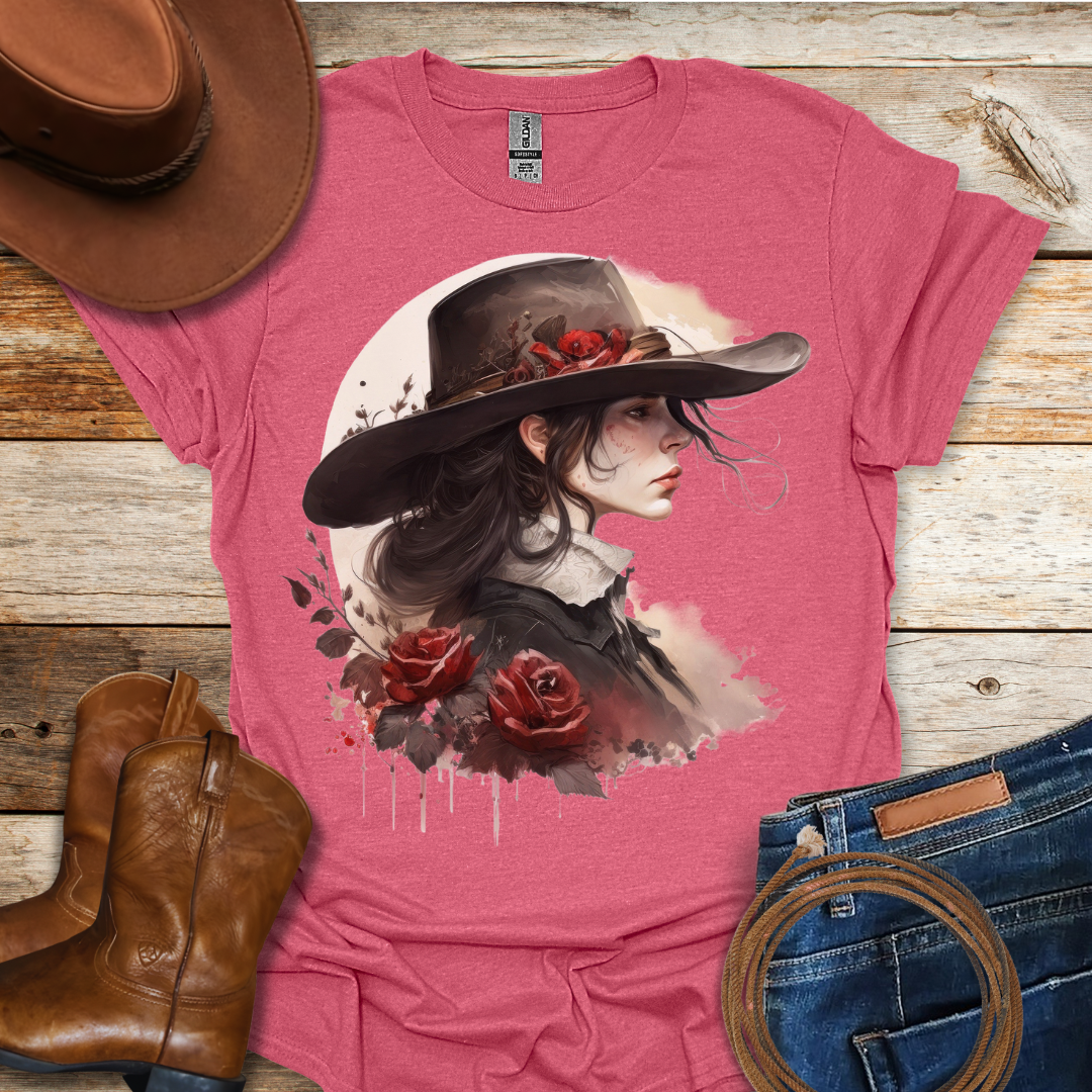 Moonlight Belle T-Shirt