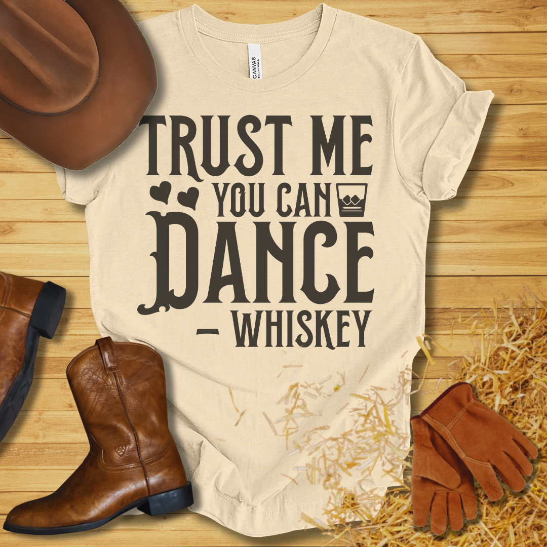 Trust Me T-Shirt