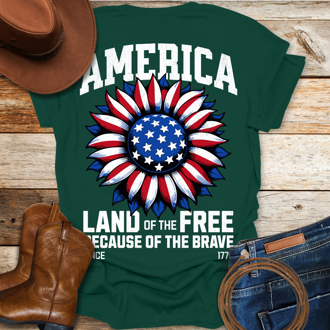 America T-Shirt