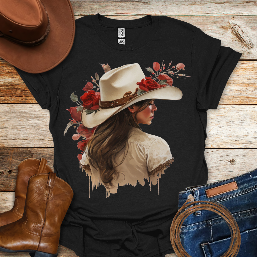 Southern Belle T-Shirt