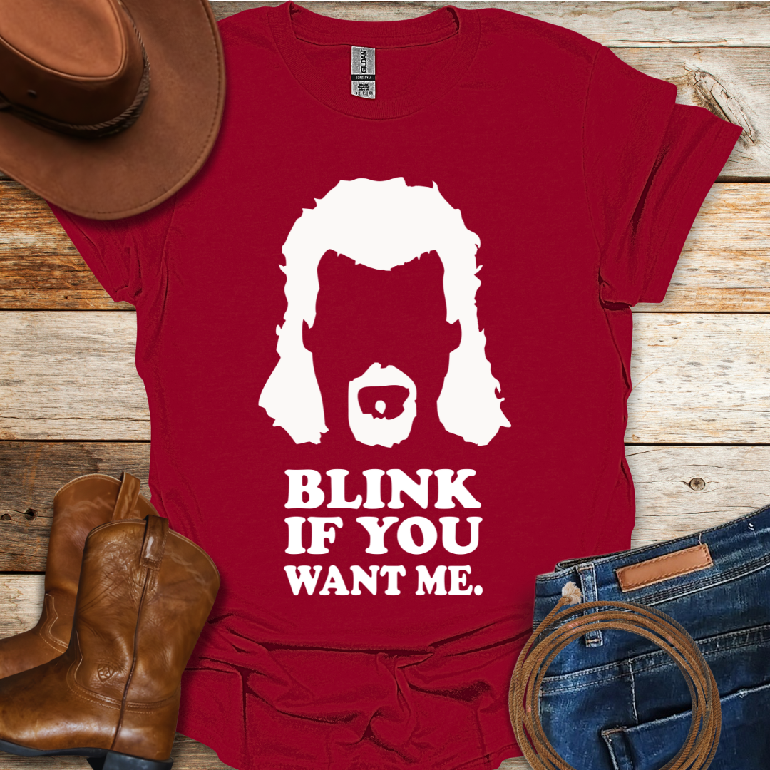 Blink T-Shirt