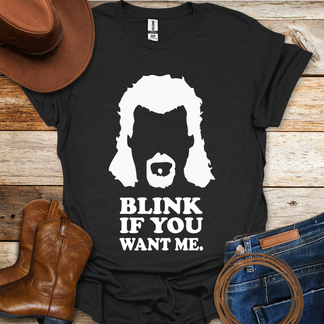 Blink T-Shirt