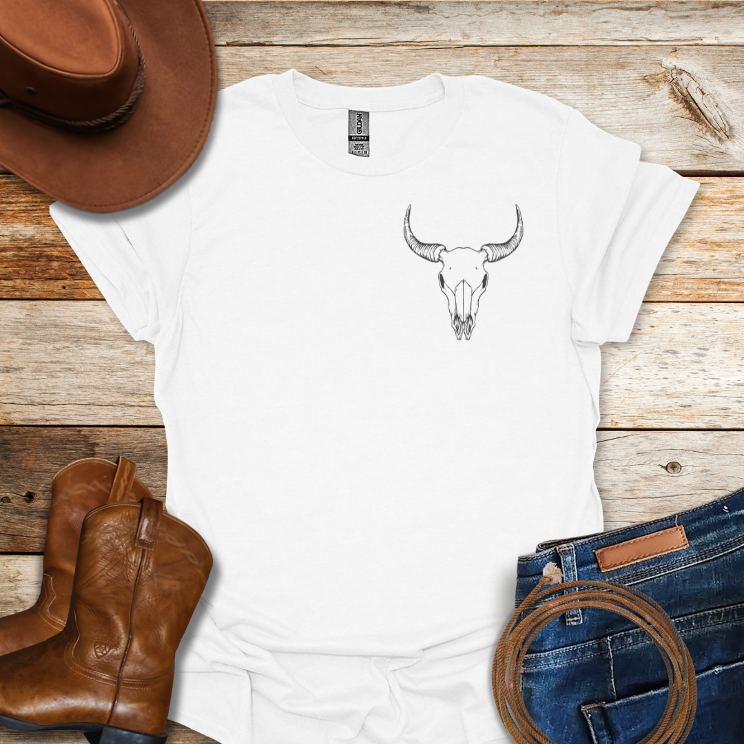 Groovy Bs Everywhere T-Shirt