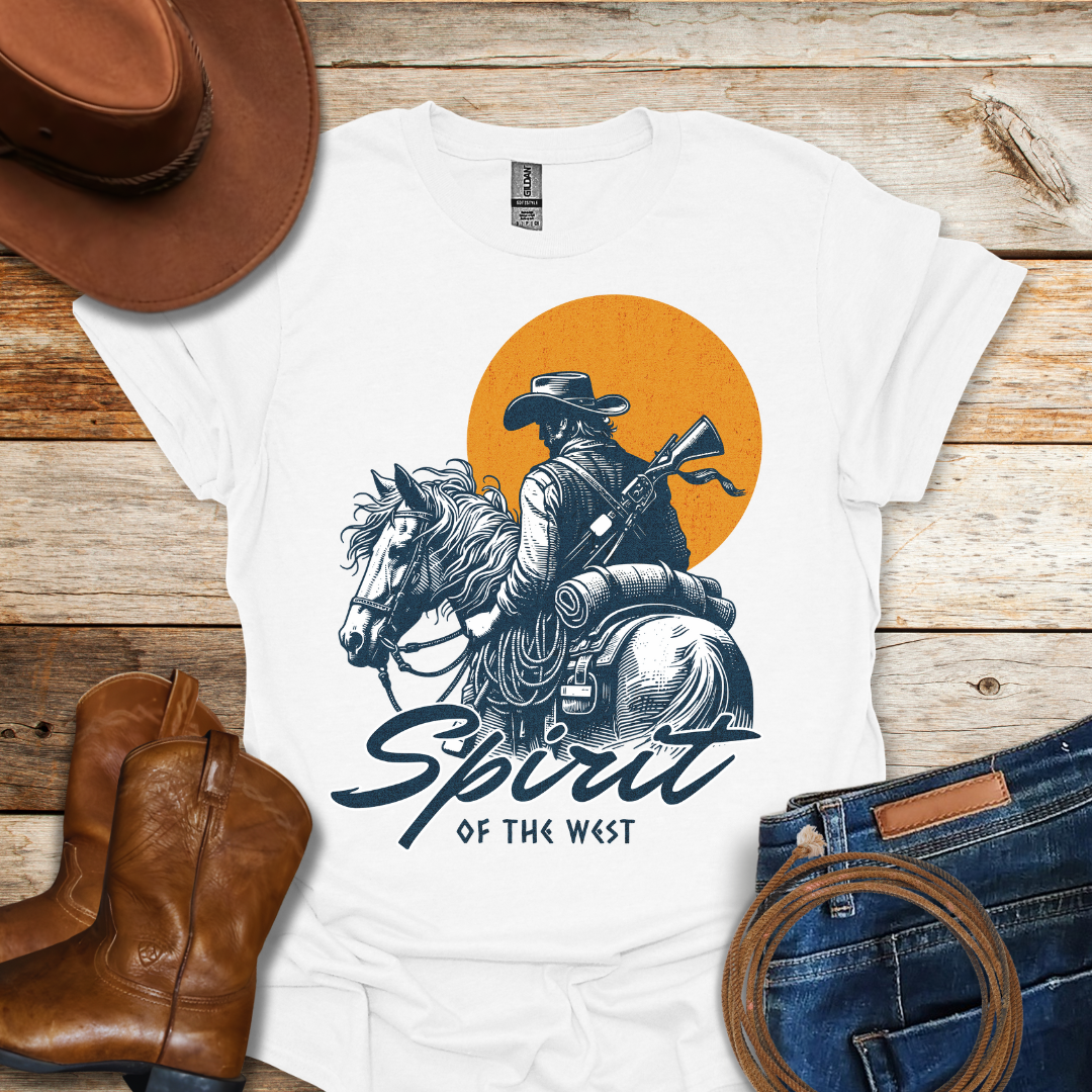 Spirit T-Shirt