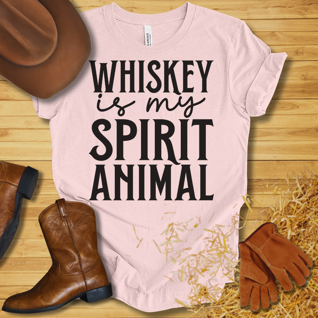 Spirit Animal T-Shirt