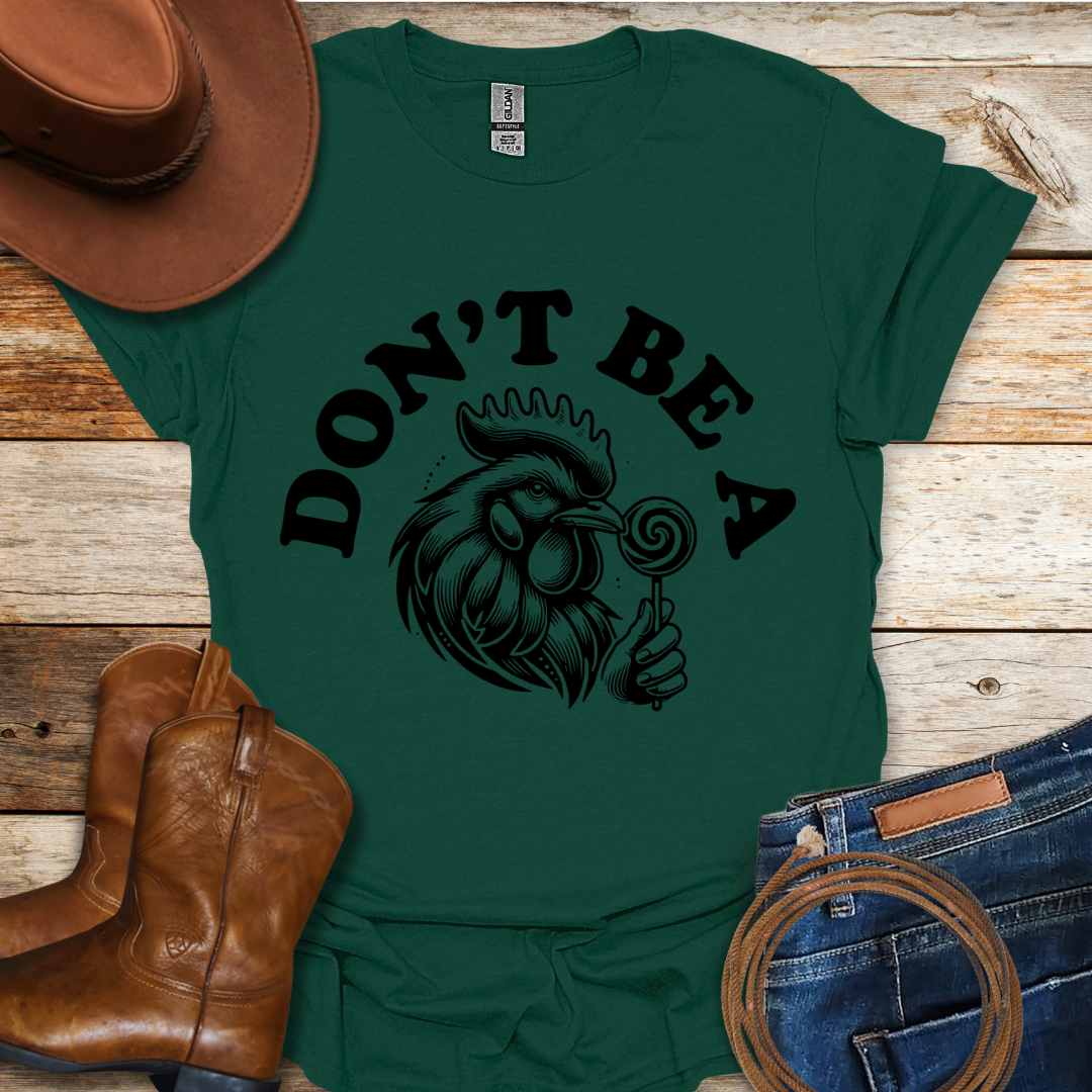 C*ck Sucker T-Shirt
