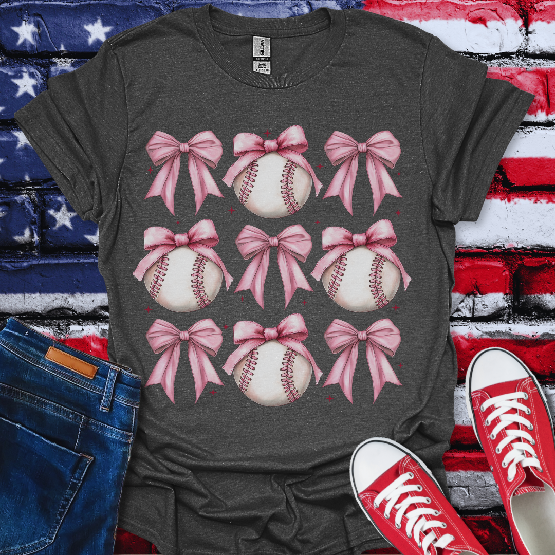 Coquette Ball T-Shirt