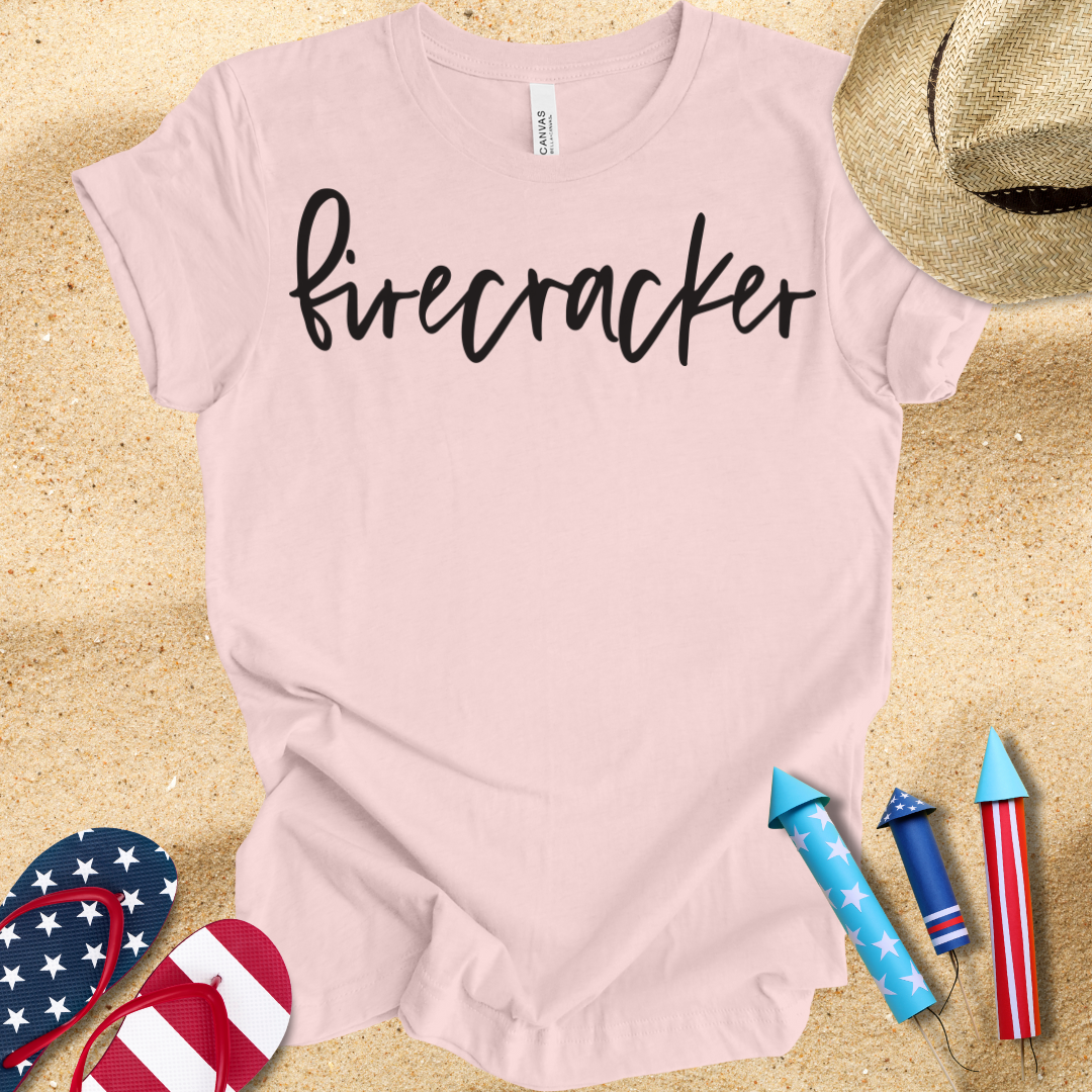 Firecracker T-Shirt