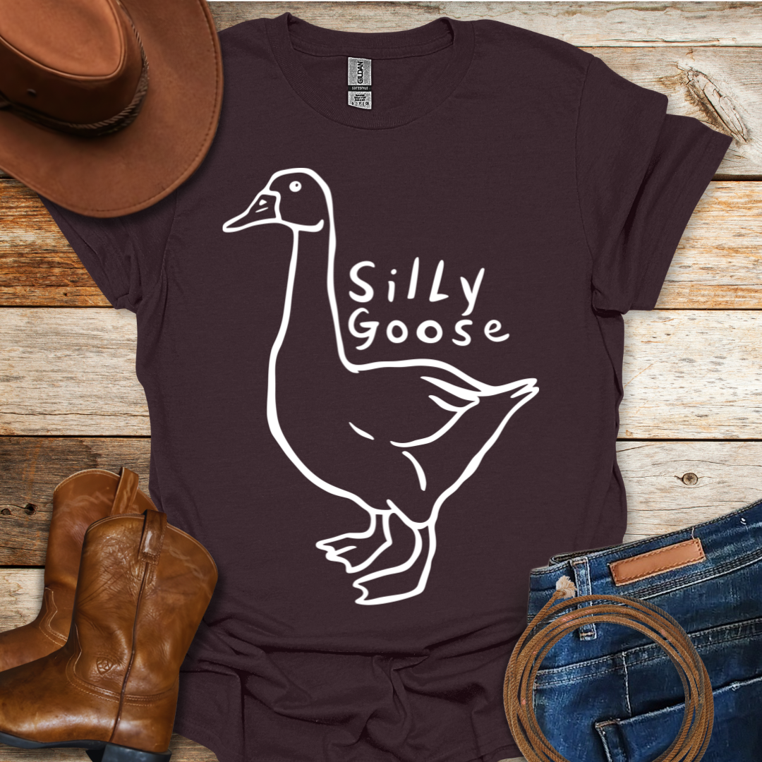 Silly Goose T-Shirt