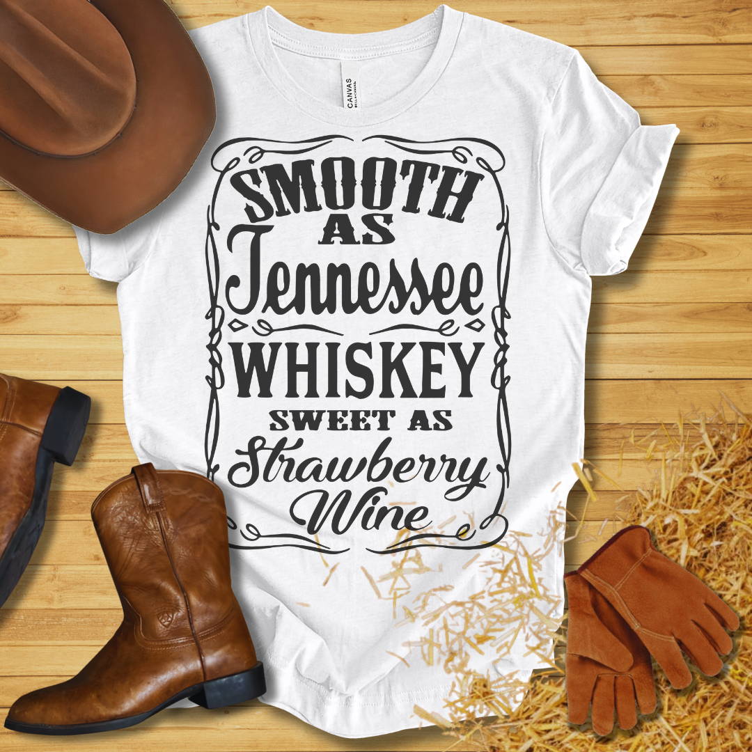 Tennessee Whiskey T-Shirt