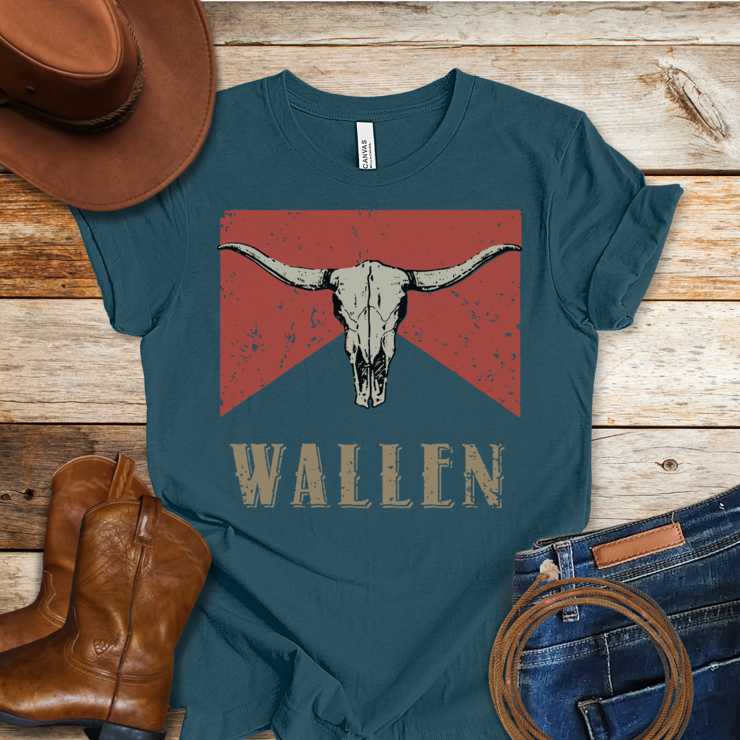 Wallen T-Shirt