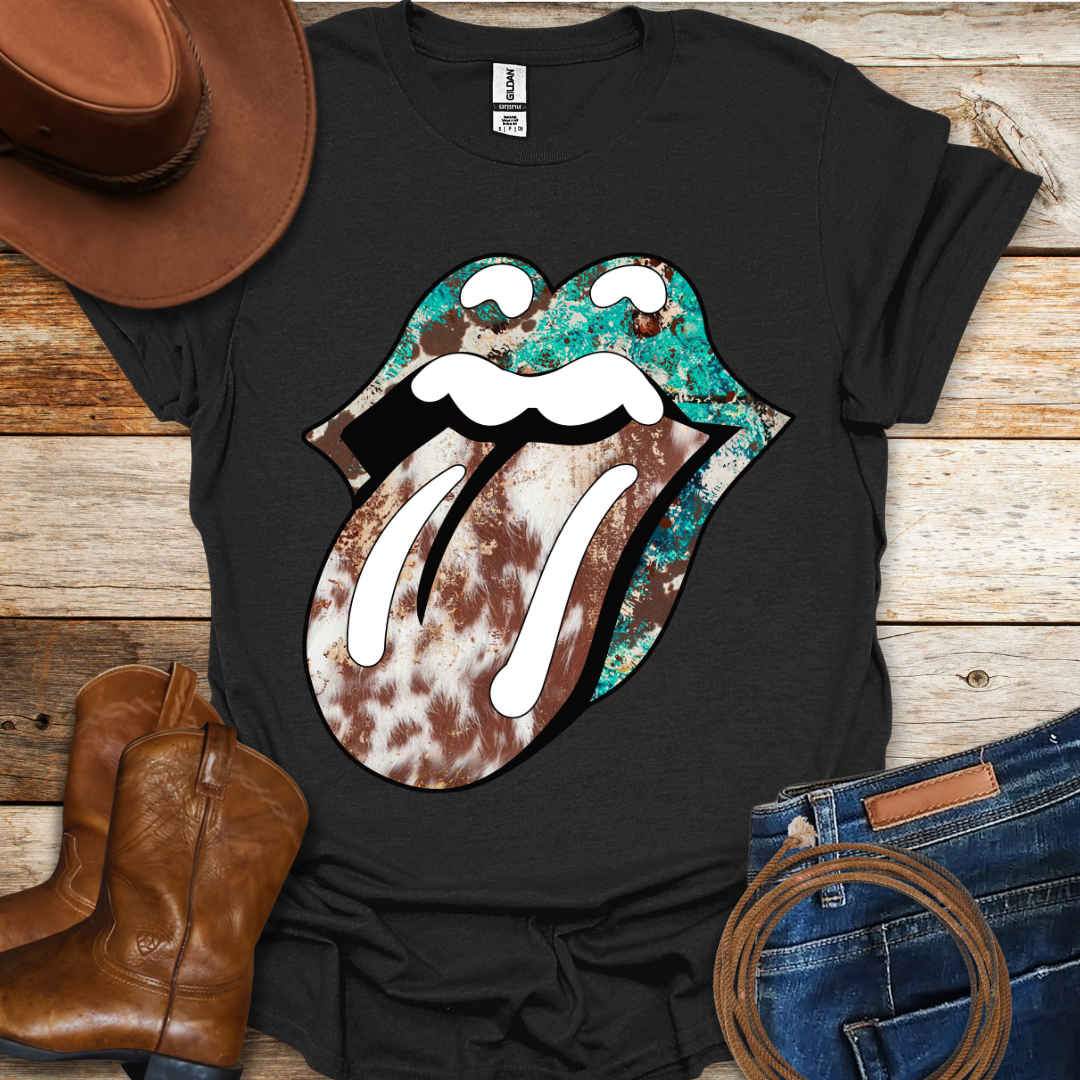 Rockstar T-Shirt