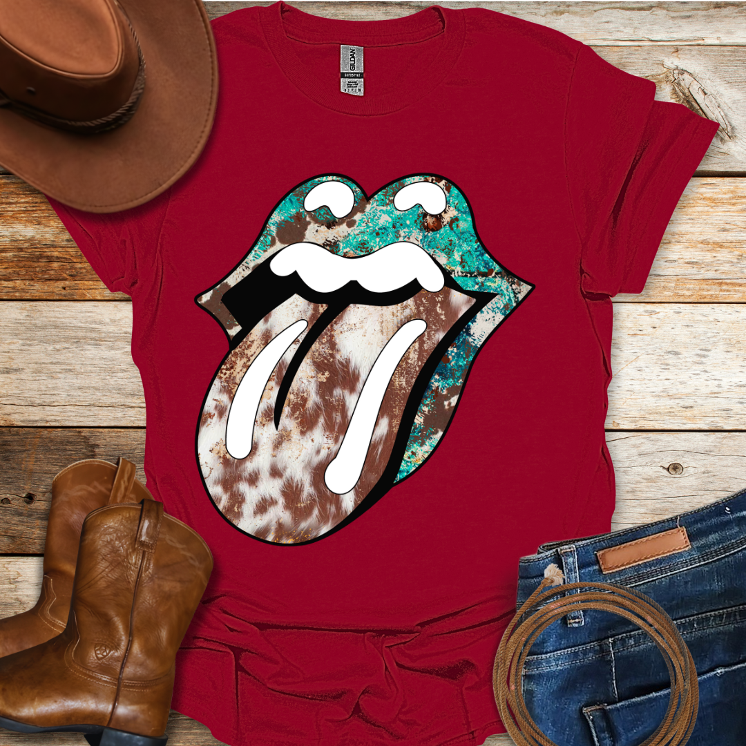 Rockstar T-Shirt
