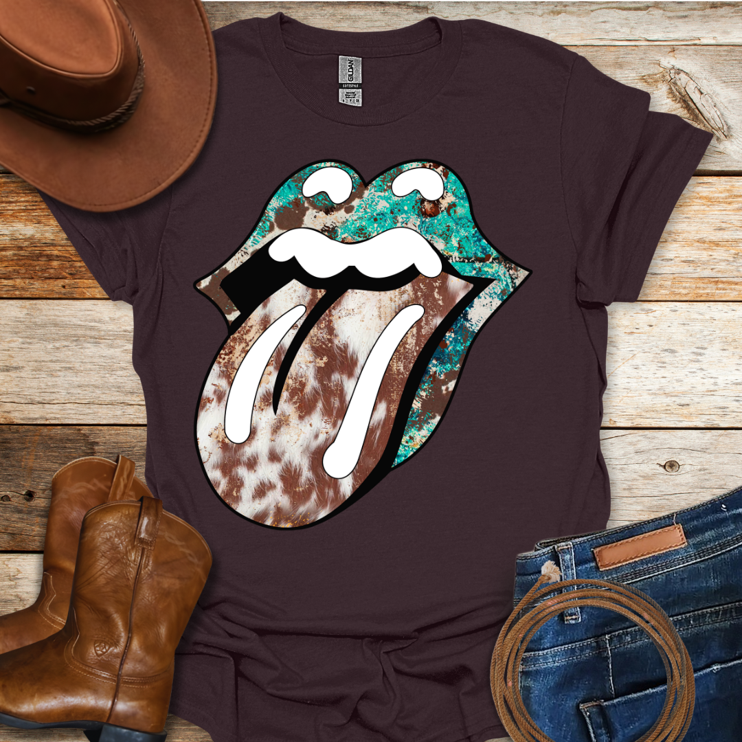 Rockstar T-Shirt
