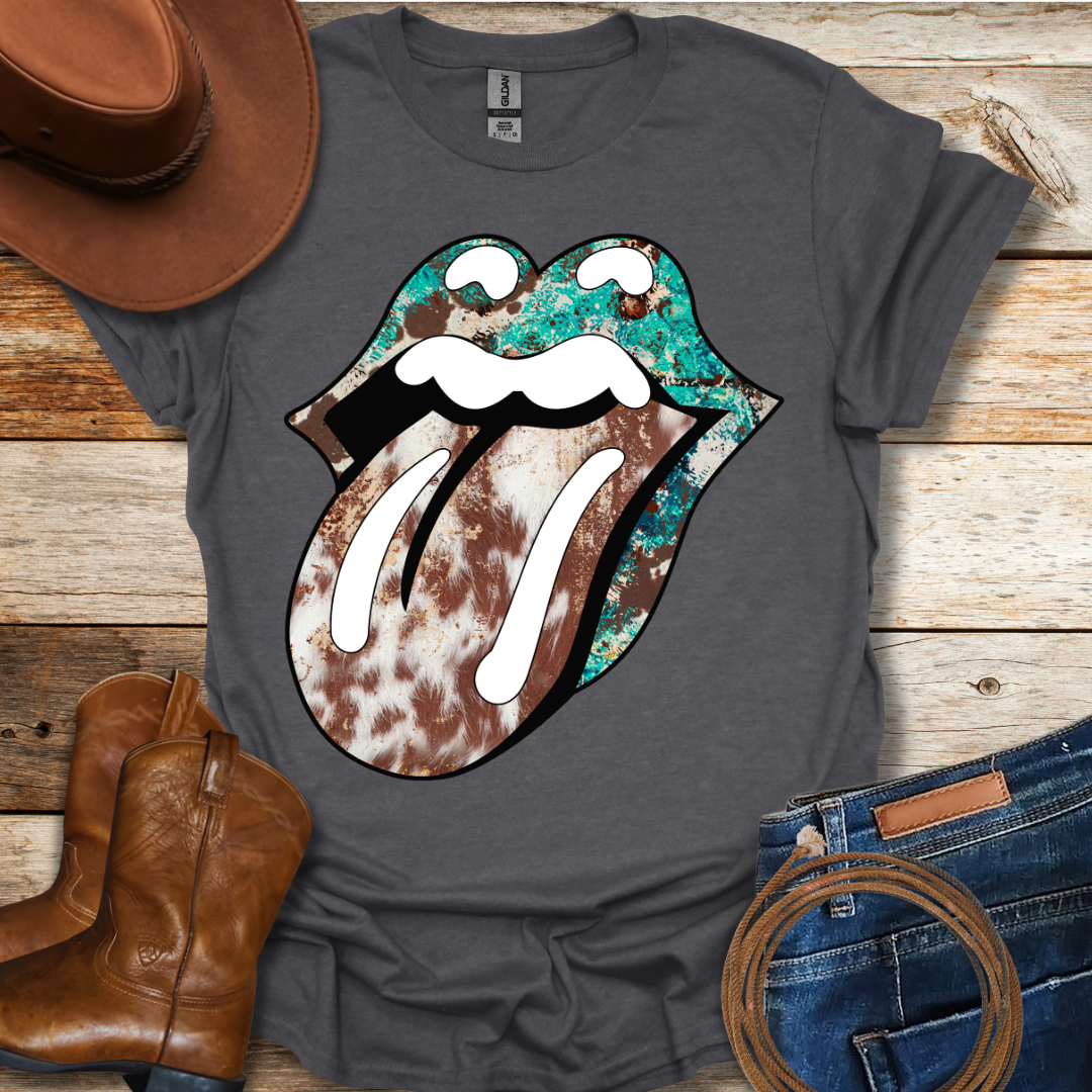 Rockstar T-Shirt