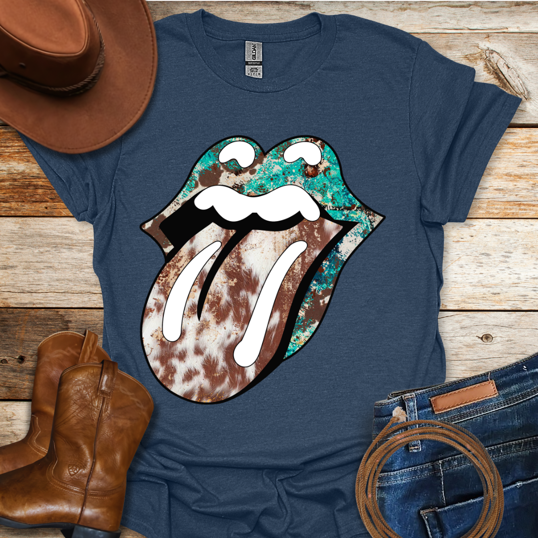 Rockstar T-Shirt