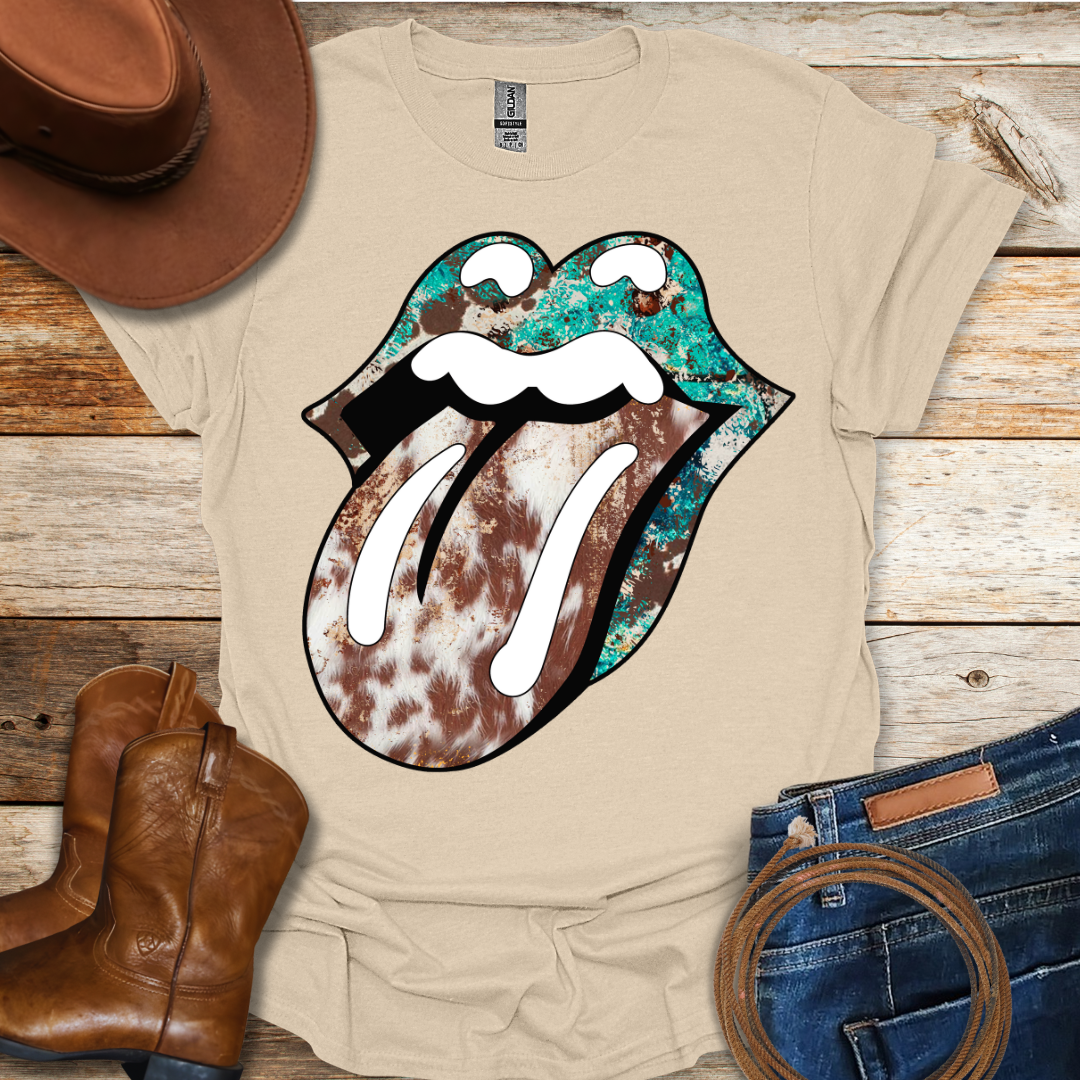 Rockstar T-Shirt