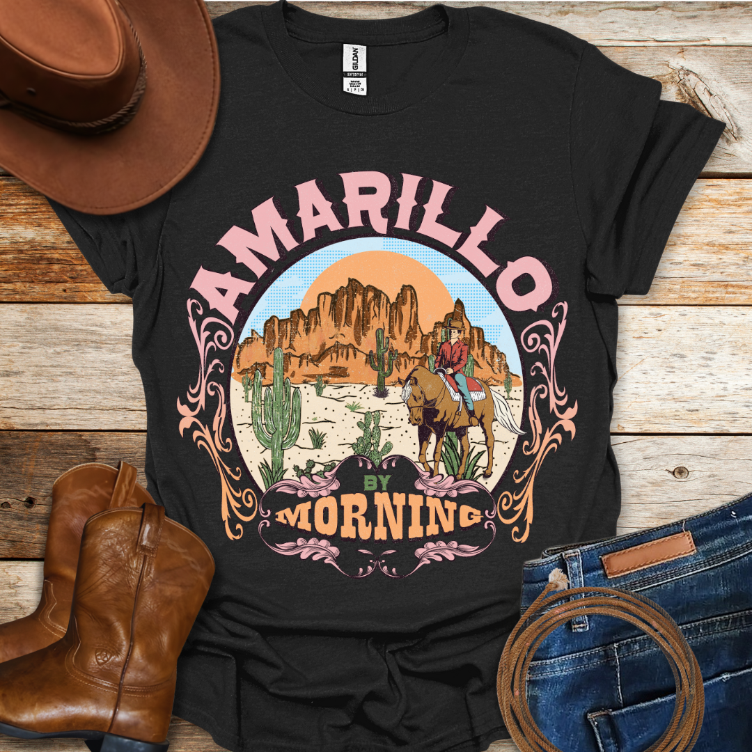 Amarillo T-Shirt