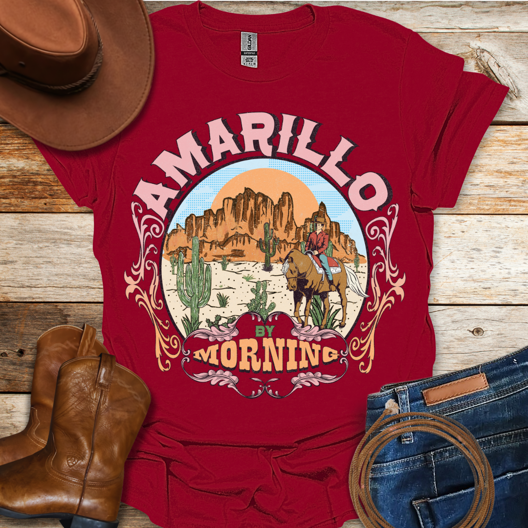 Amarillo T-Shirt
