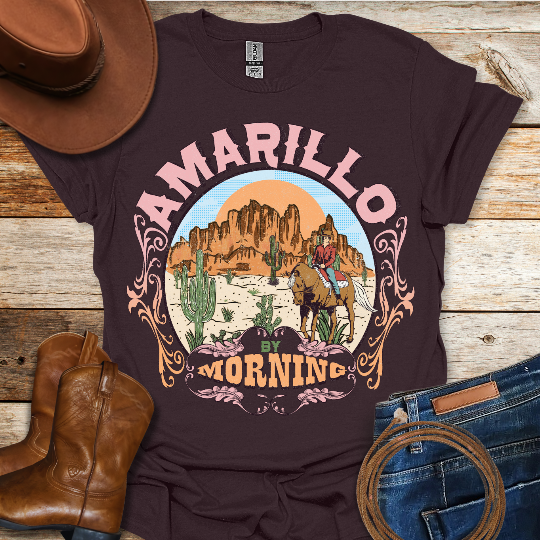 Amarillo T-Shirt