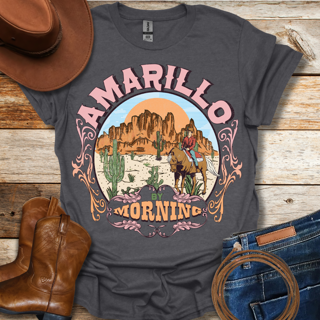 Amarillo T-Shirt