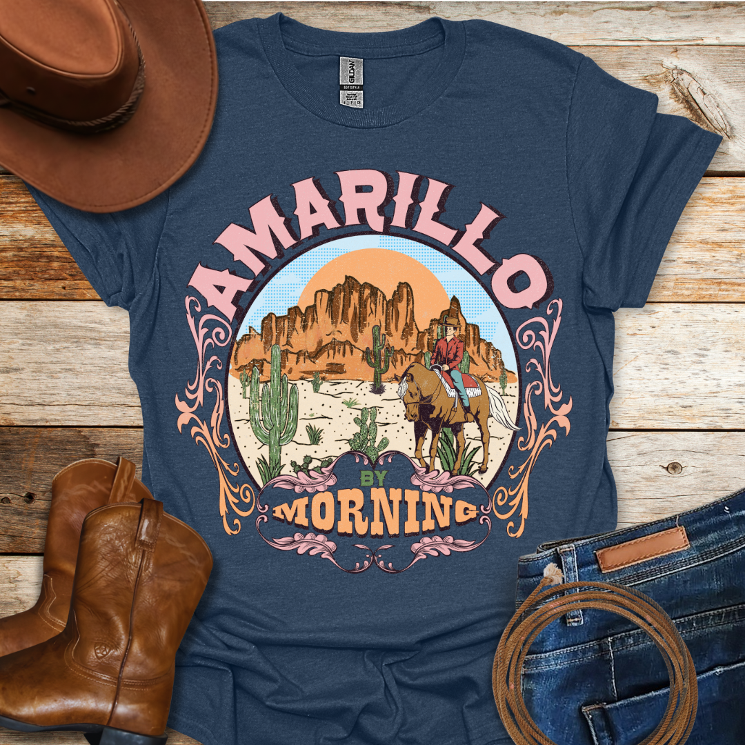 Amarillo T-Shirt