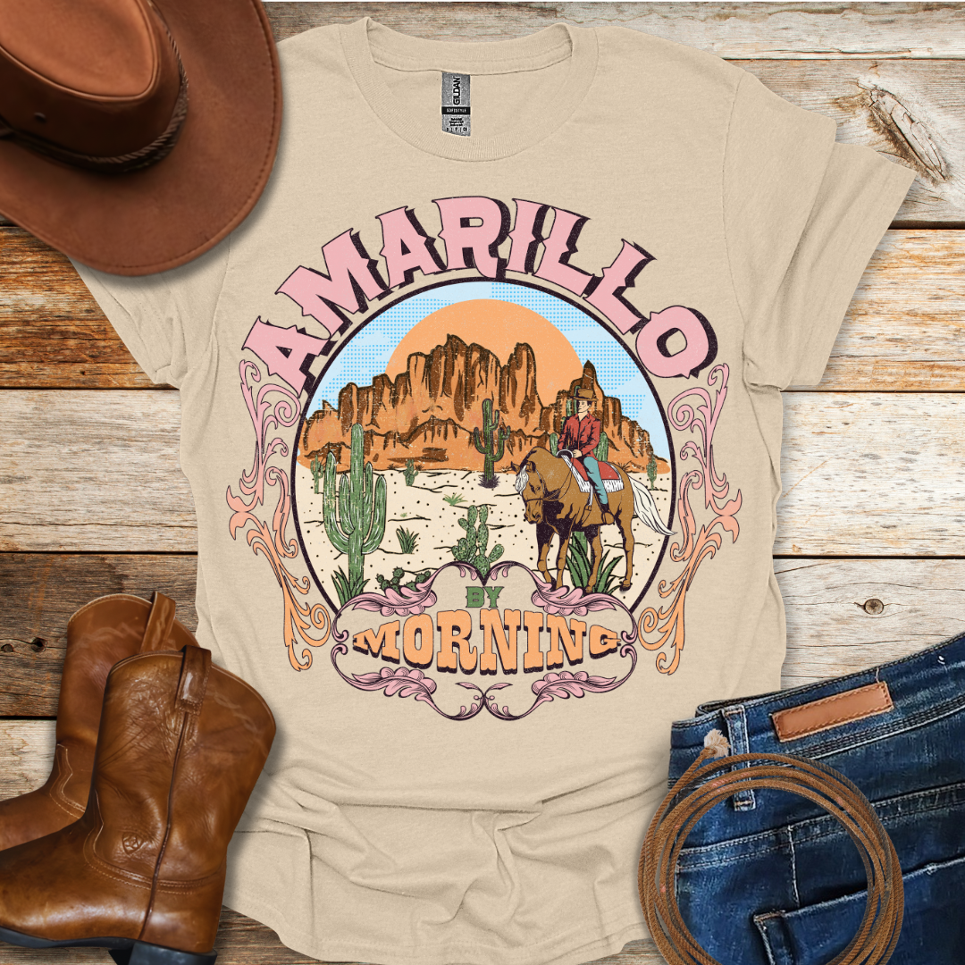 Amarillo T-Shirt