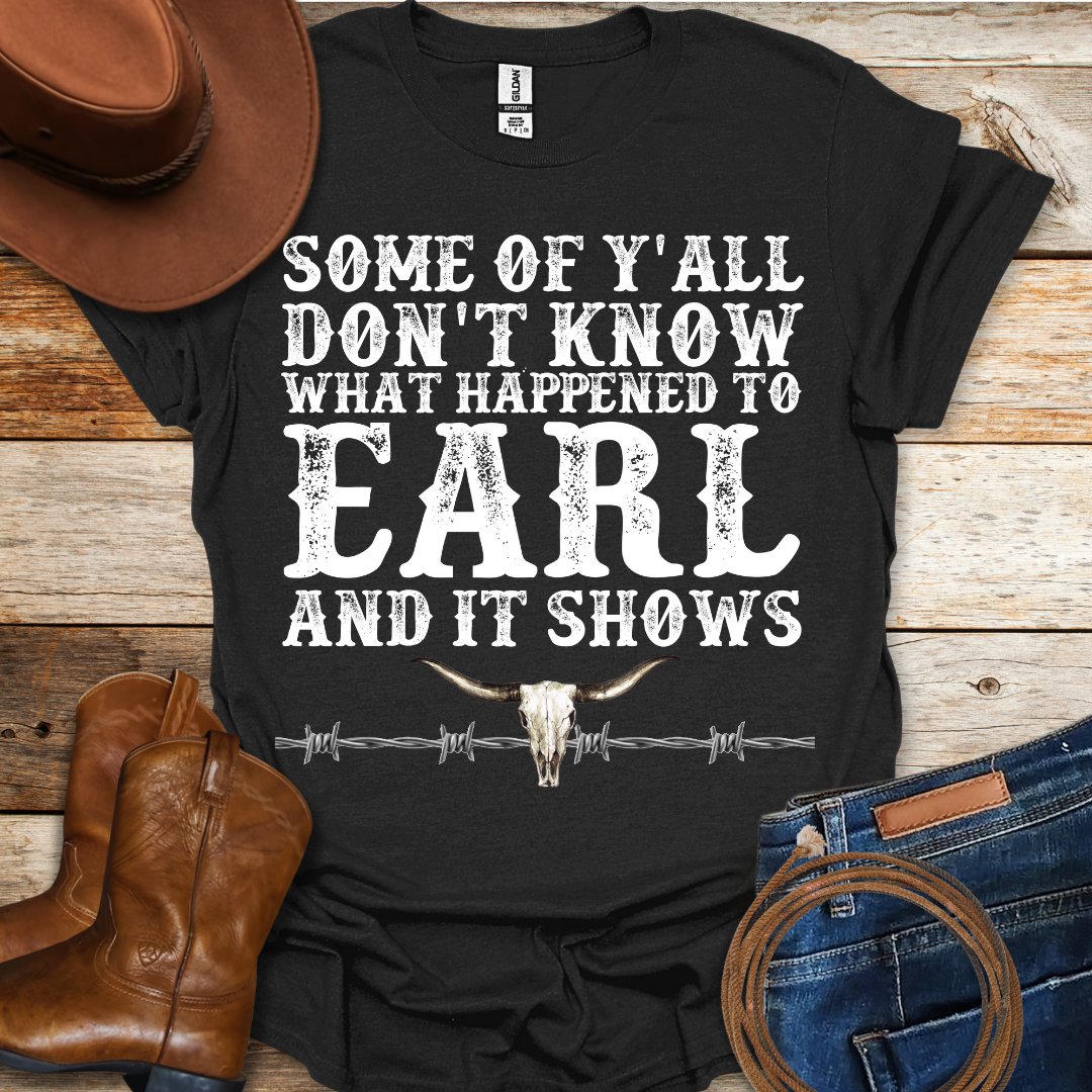 Earl T-Shirt
