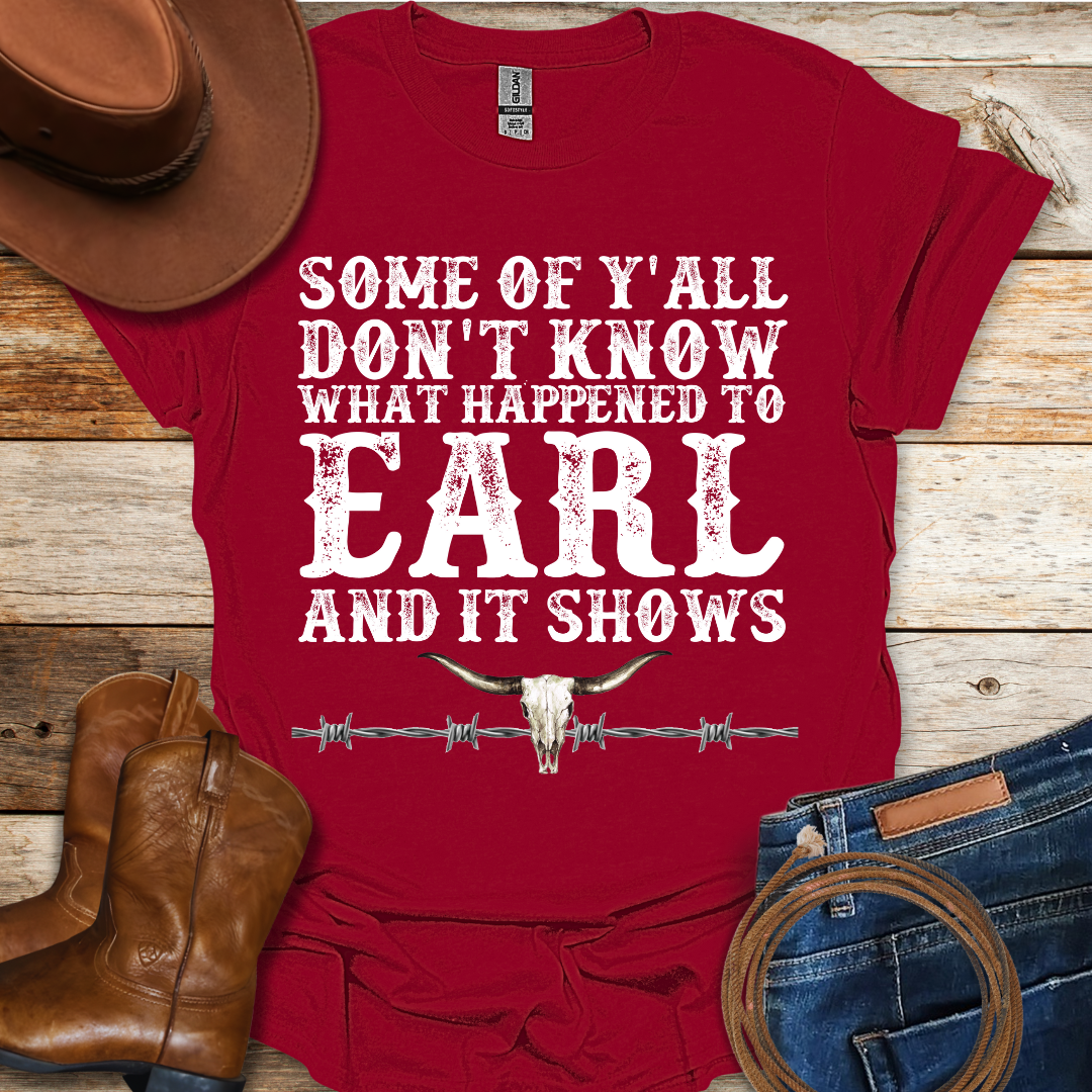 Earl T-Shirt