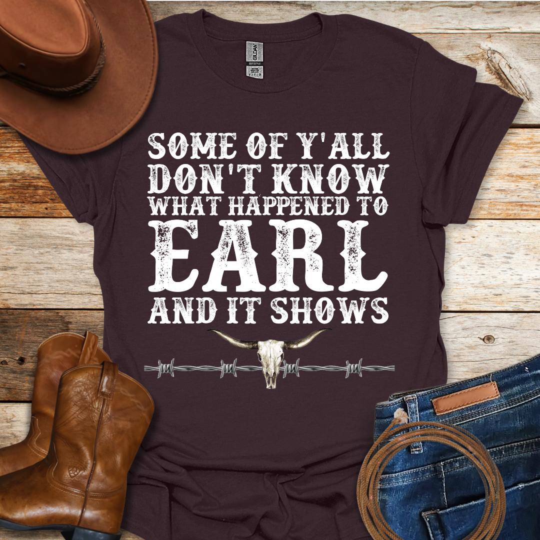 Earl T-Shirt