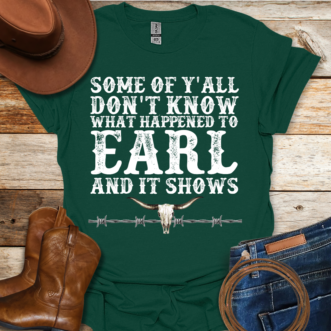 Earl T-Shirt