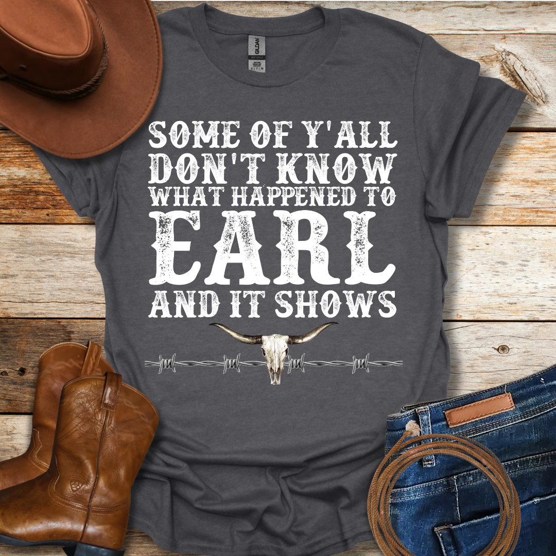 Earl T-Shirt