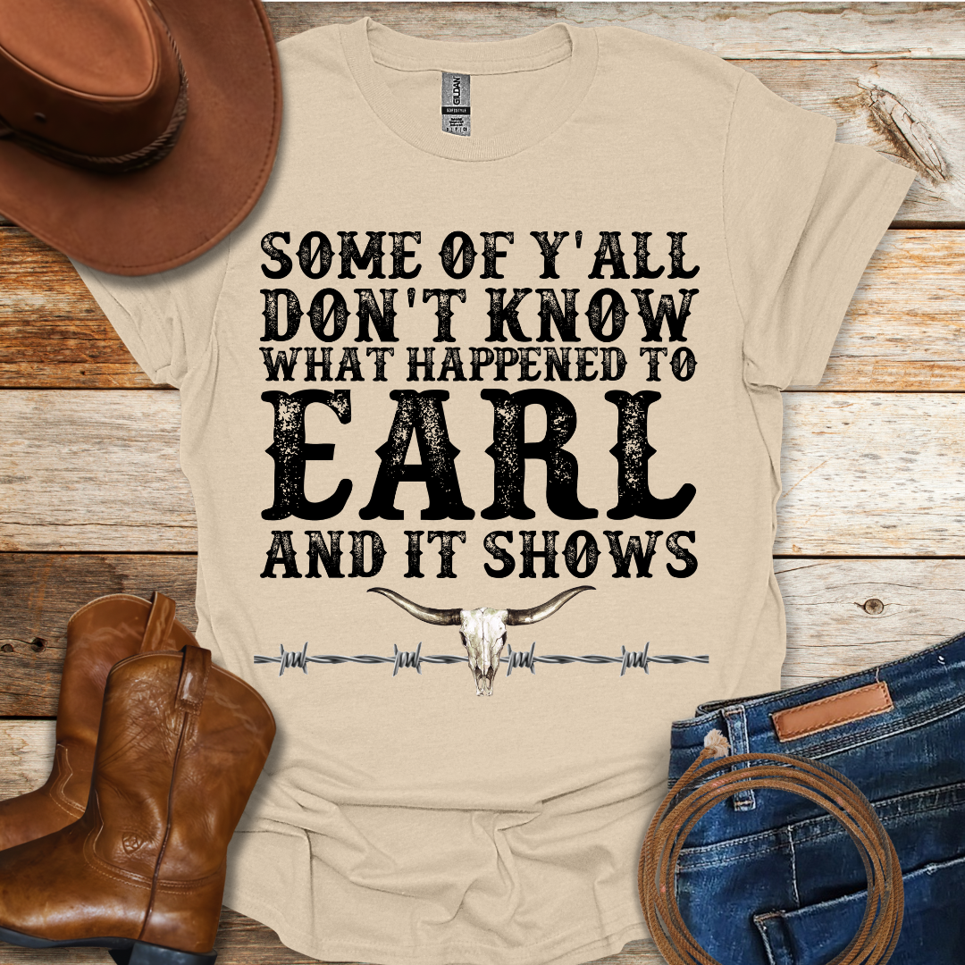 Earl T-Shirt