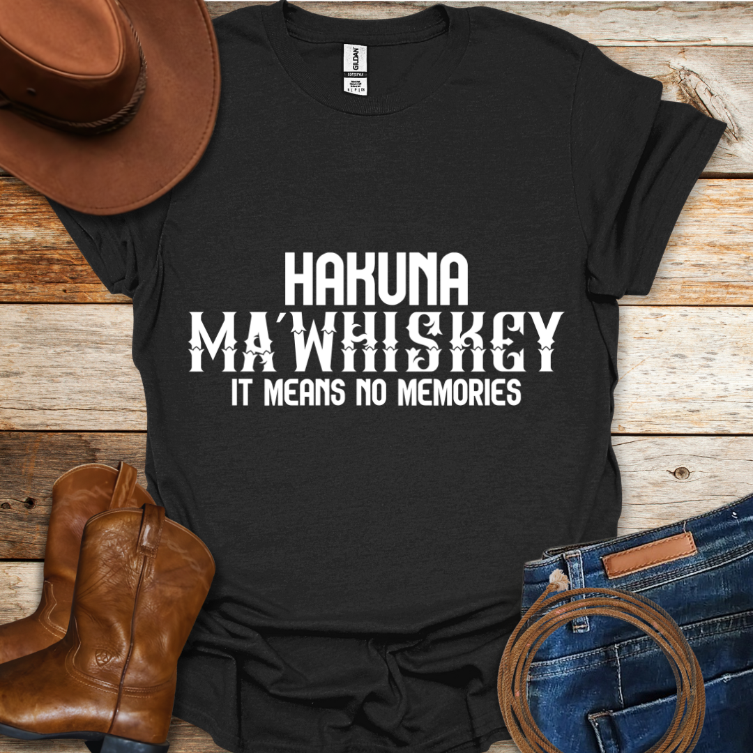 Hakunna T-Shirt