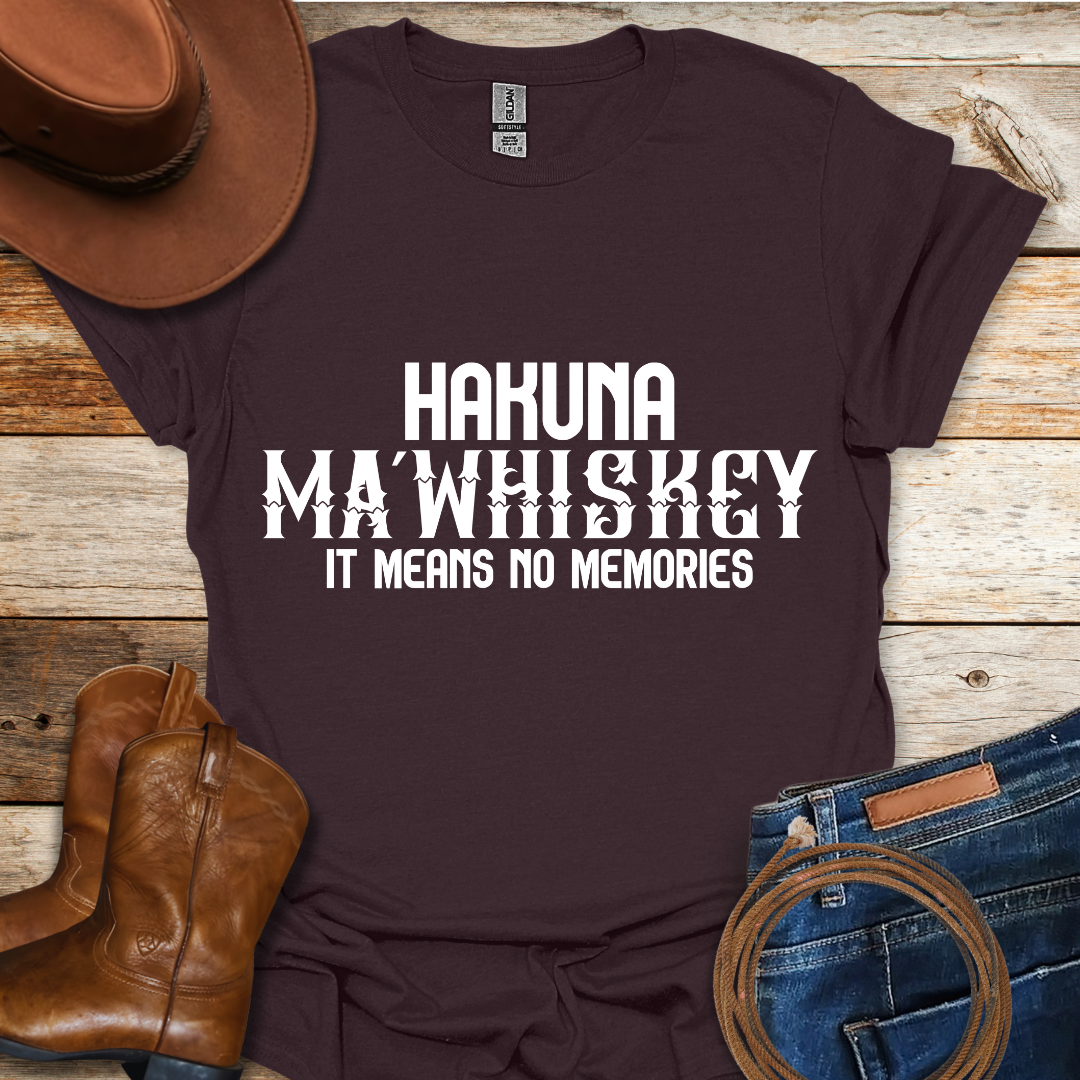 Hakunna T-Shirt