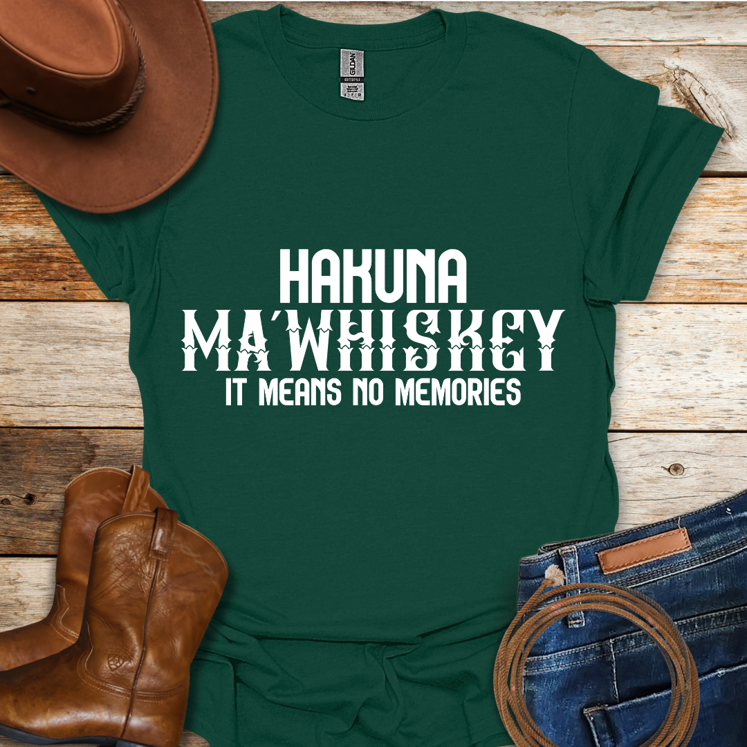 Hakunna T-Shirt