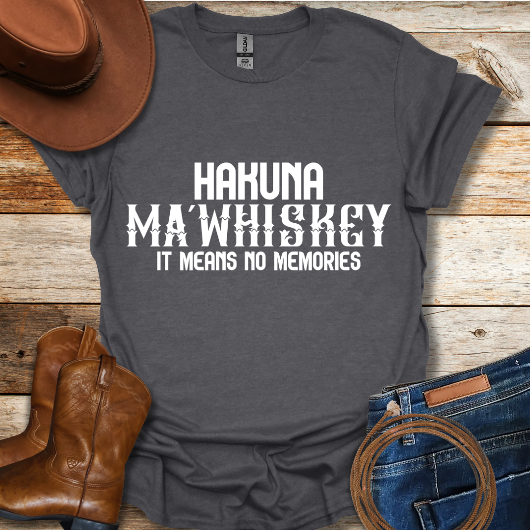 Hakunna T-Shirt